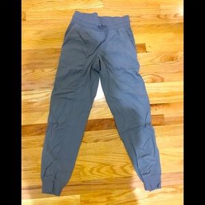 Lululemon studio pant jogger
